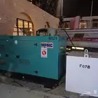 مولدات الكهرباء للإيجار