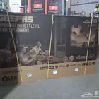 شاشات جيباس كيوليد 90 بوصة