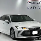 تويوتا افالون 2022 XLE