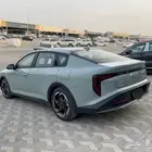 كيا K4 نص فل 2026