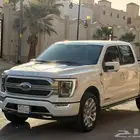 فورد 2023 F150 ليميتد اعلى فئه دبل