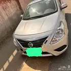 للبيع نيسان صني 2018