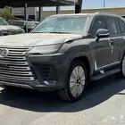 لكزس LX600 2025 BB بريمي