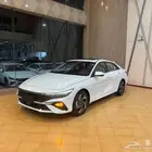 كومفورت هيونداي إلنترا2025