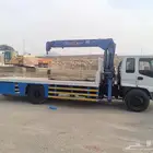 ايجار كرين الرياض مكة جدة الطايف