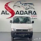 سوزوكي ايكو فان بضاعه 2025 كاش أقساط