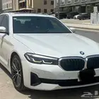 BMW 520i 2021 للبيع