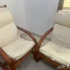 للبيع كرسين بيج