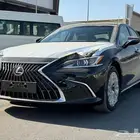 لكزس 2025 ES350 CC بريمي