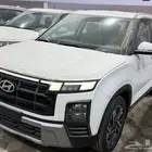 كريتا كومفورت خليجي 2026 جميع الفئات و الألوان متوفرة