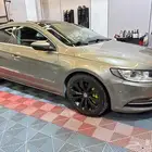 فولكس فاجن 2013 CC مستعملة مفحوصة