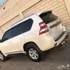 برادو 2016 8 فل كامل فتحت سقف 4 سلندر