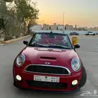 ميني كوبر S سعودي كشف مخزن