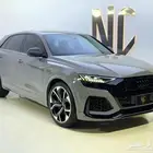 اودي RS-Q8