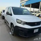 بيجو - بارتنر - 2021