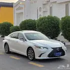 لكزس ES300h2022