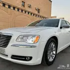 كرايزلر هيمي C300 مديل 2013