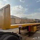 سطحة 3 محاور جديد