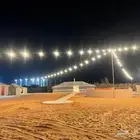 مخيم العوجا قسم واحد للايجار السنوي او الموسم الشتوي