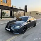 لكزس Es-Fsport