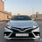 كامري SE V6 مديل 2022