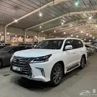 لكزس LX570 2017