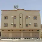 عمارة تجارية سكنية للبيع في القثمي (شظاة)