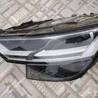 شمعة اودي Q8 2024