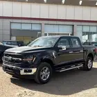 فورد F-150 2024 XLT ايكوبوست