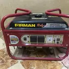 ماطور بنزين 5.5 Hp حصان شبه جديد فترة شغله محدود للحاجة فقط