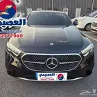 للاستيراد من كوريا _ مرسيدس E200 _ 2025