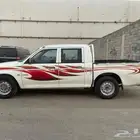 مستوبيشي L200 2006 GL