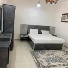 شقق مفروشه للايجار في حي العريض