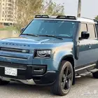 ديفندر P300 2020 الناغي مالك 2 ممشى قليل