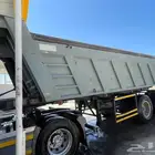 صندوق قلاب مقاس 22 نظيف للبيع