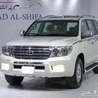 تويوتا لاندكروزر 2011 GXR ستيني