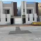 فلل للبيع ظهرة لبن جديدة