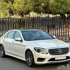 مرسيدس يختS500(أعلى فئه)