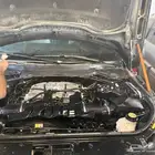 جاكور رنج روفر ضمان سنه جديده قطع غيار وكاله لتوضيب