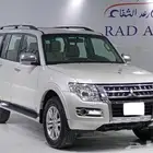 ميتسوبيشي باجيرو 2016 فل كامل