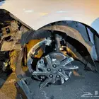 سيارة فورد توريس 25 جديدة