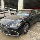 لكزس ES350 2025 بنزين