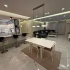 شقة مفروش للإيجار جدة حي الريان