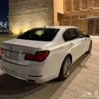 BMW (730LI) 2014