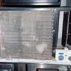 مكيف شباك كارير 24