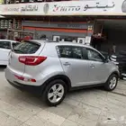 سبورتاج 2014 نص فل بدي وكاله عداد 170 حاااله عالفحص