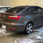كيا ريو 2016 للبيع نظيفه جدا