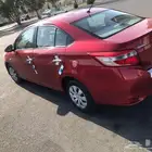 للبيع يارس موديل 2016