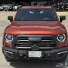 هافال دراجو 2022 ماشي 61 الف