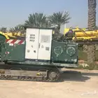 اطلس كوبكو تركيب طاقه شمسيه